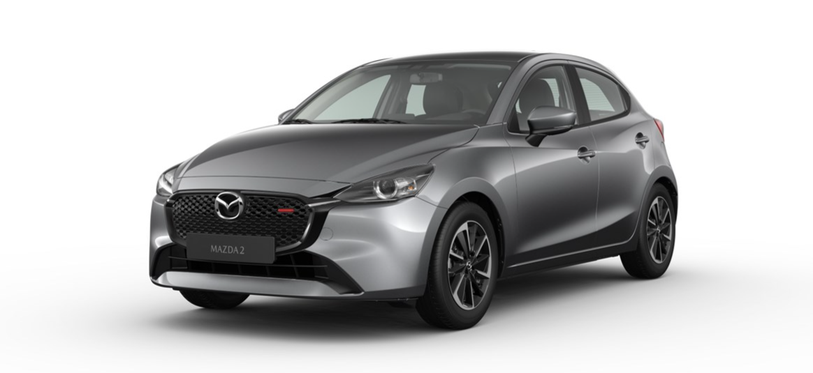 Mazda2 Sport