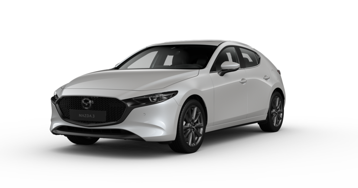 Mazda3 Sport