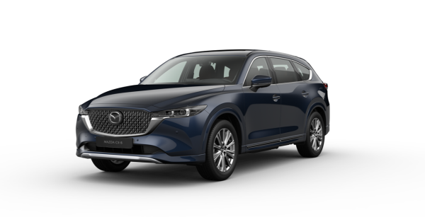 Mazda CX8