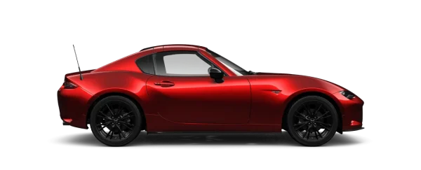 Mazda MX-5 Miata
