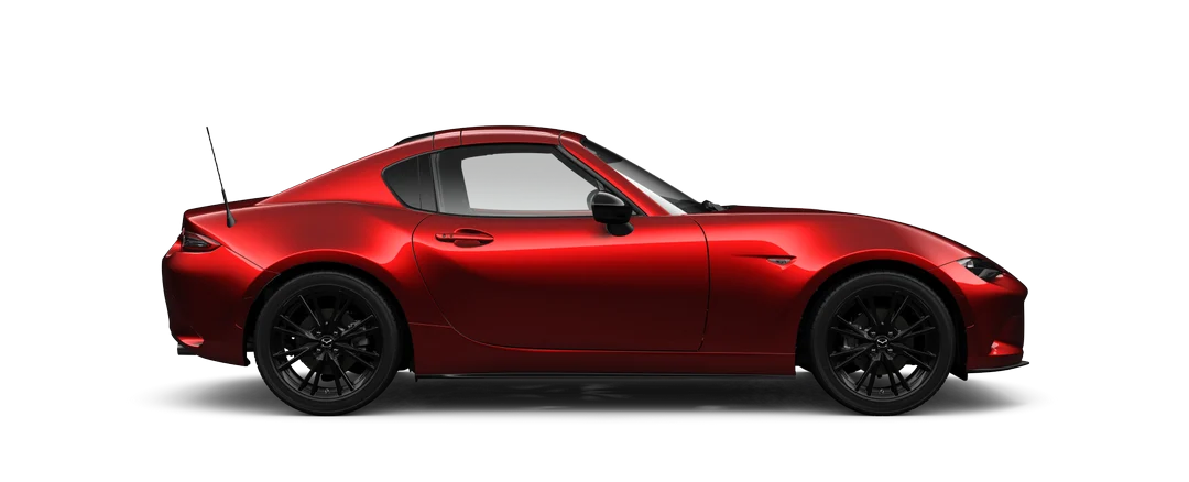 Mazda MX-5 Miata